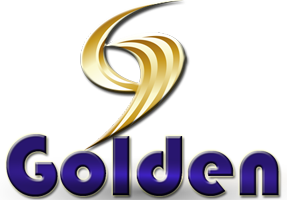 Logo Golden Consultoria